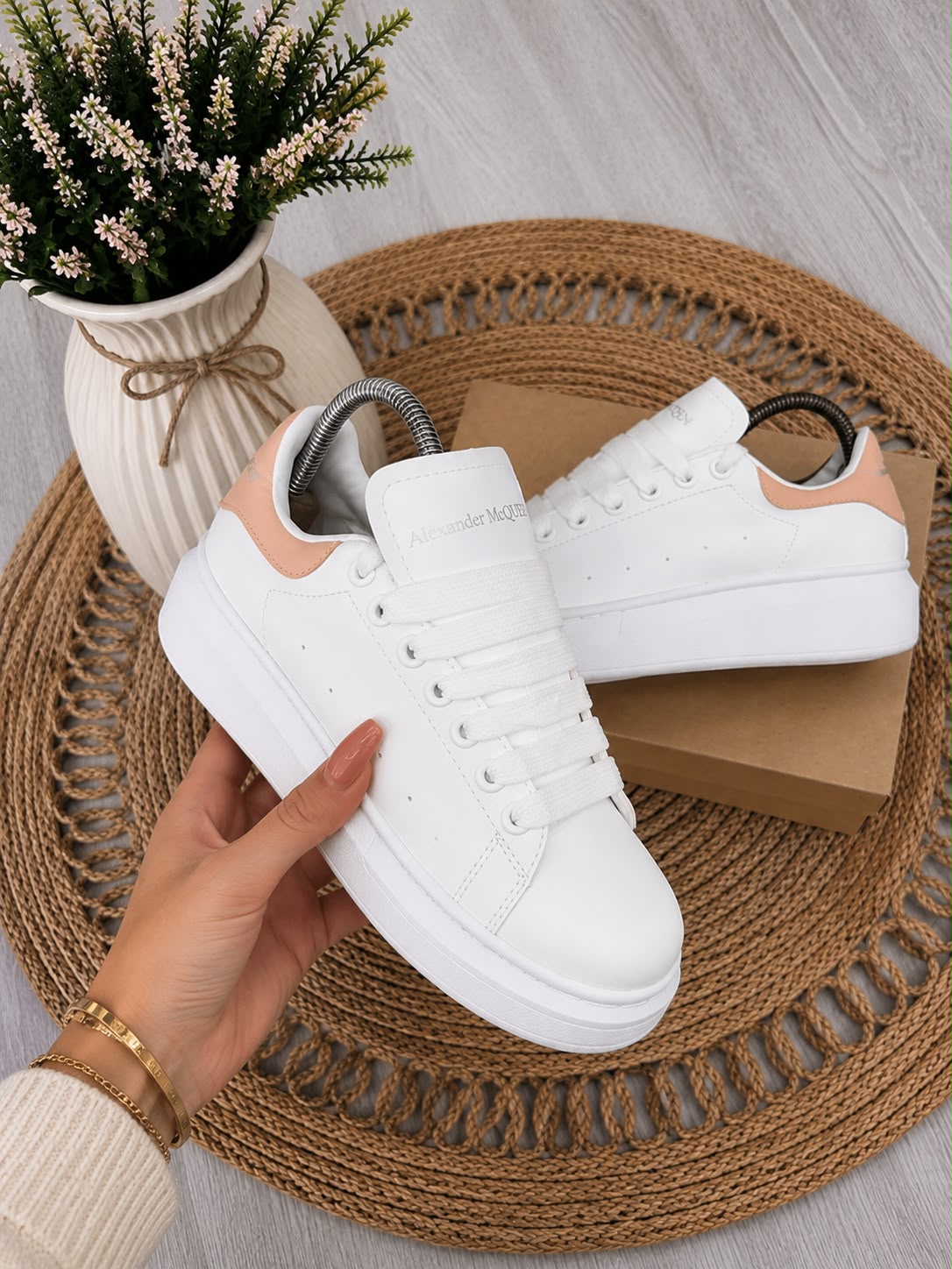 Tenis Importados