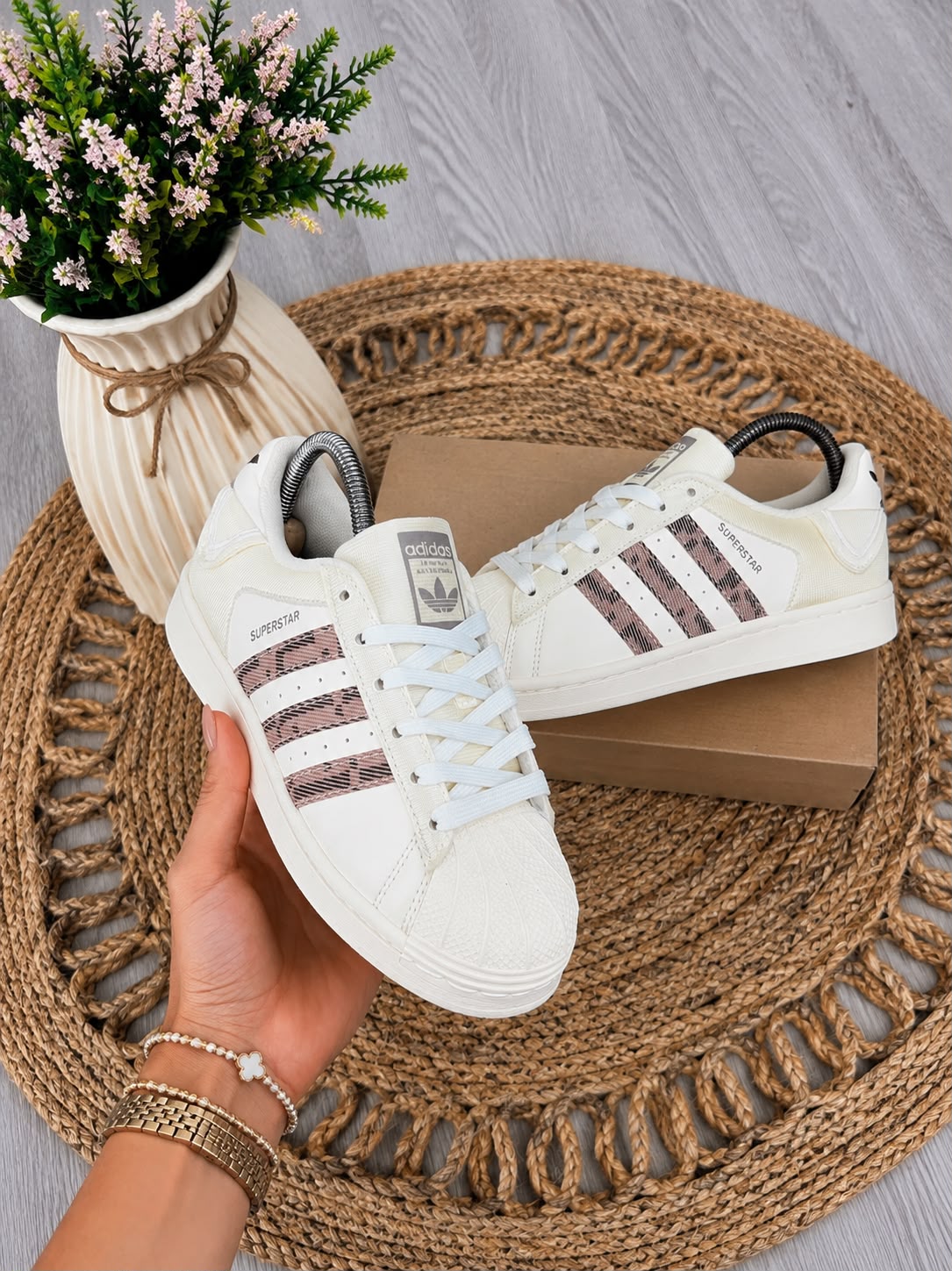 Tenis Importados