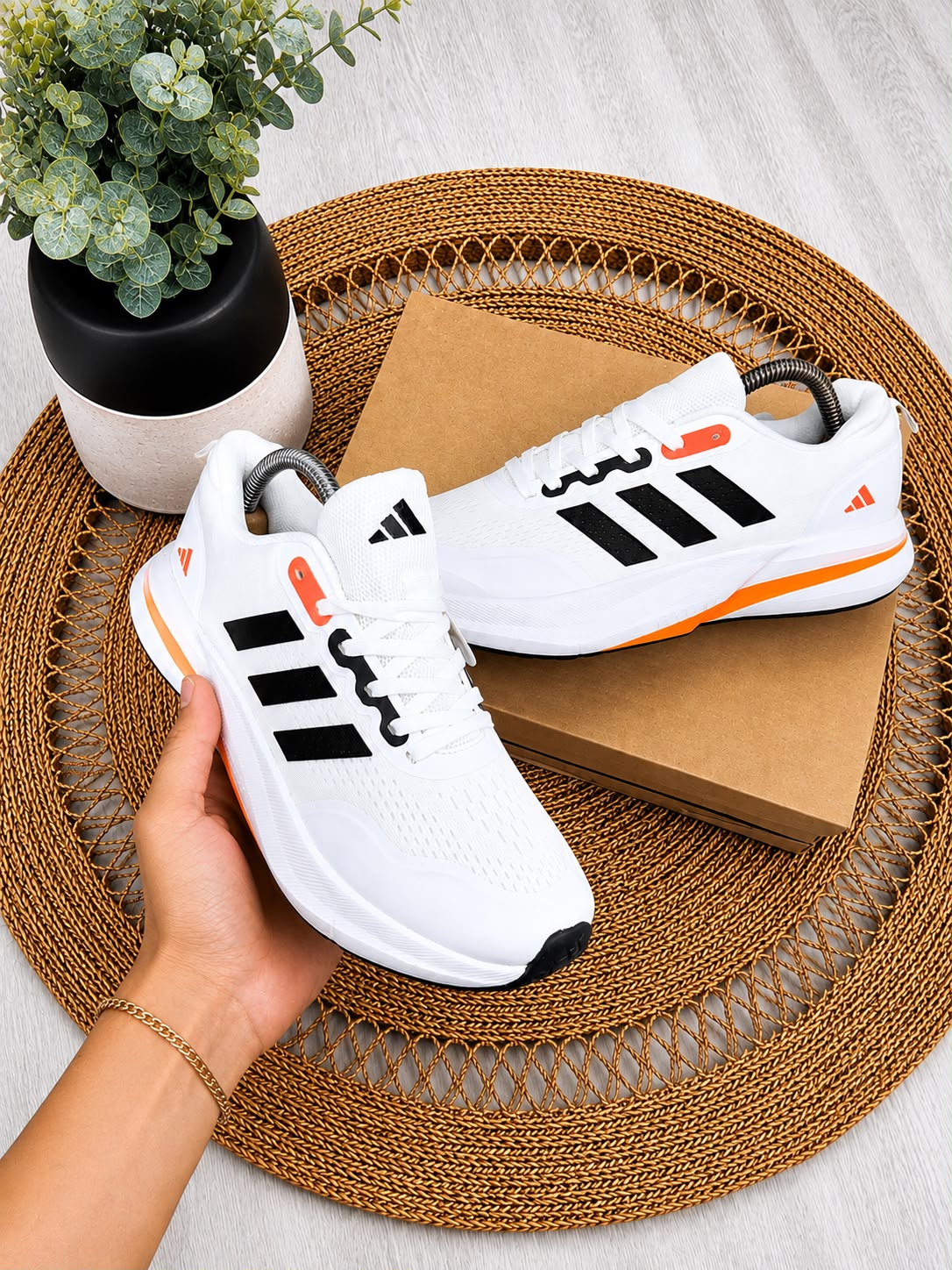Tenis Importados