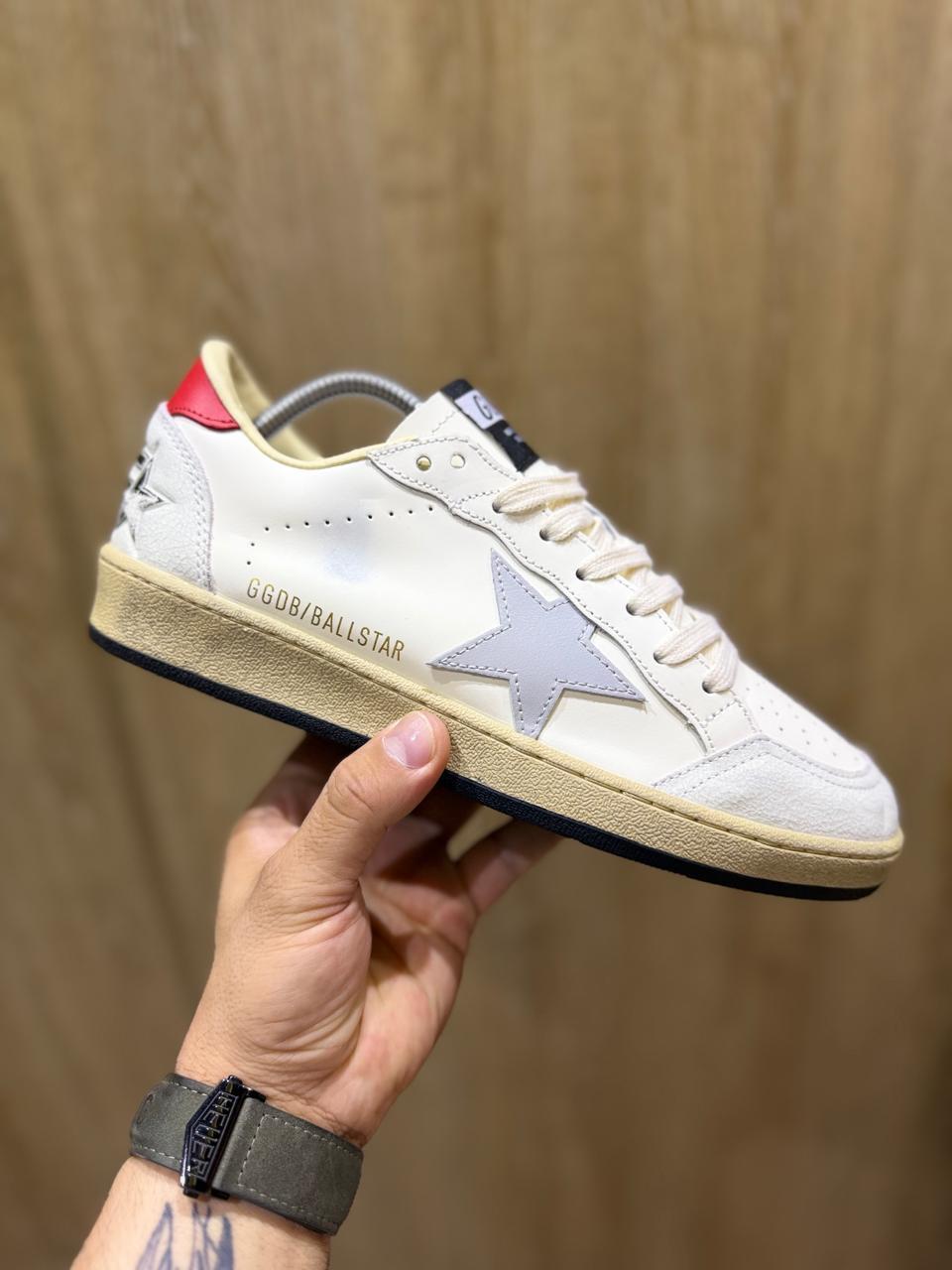 Tenis Importados