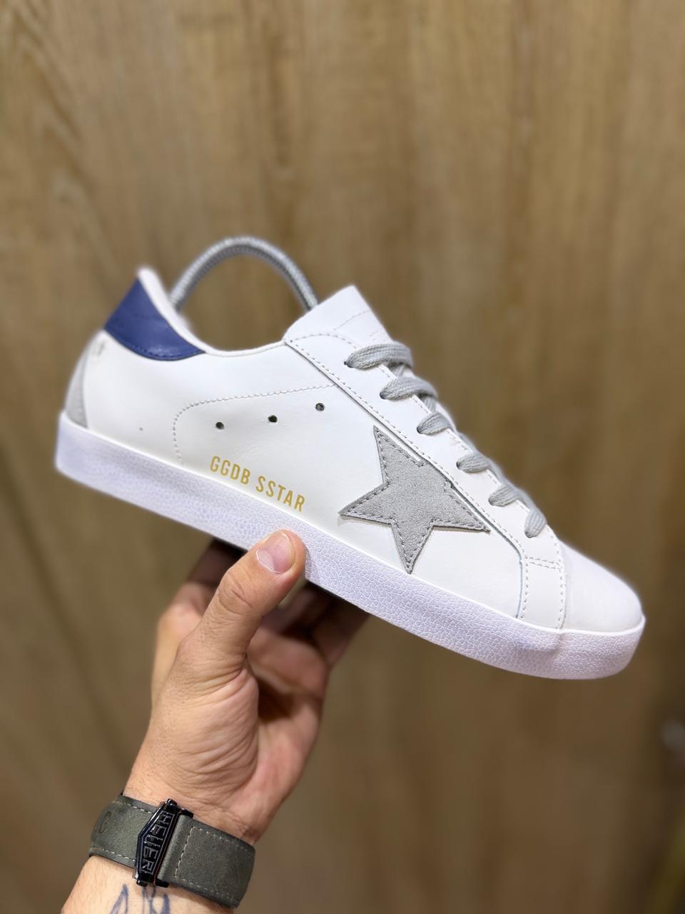 Tenis Importados