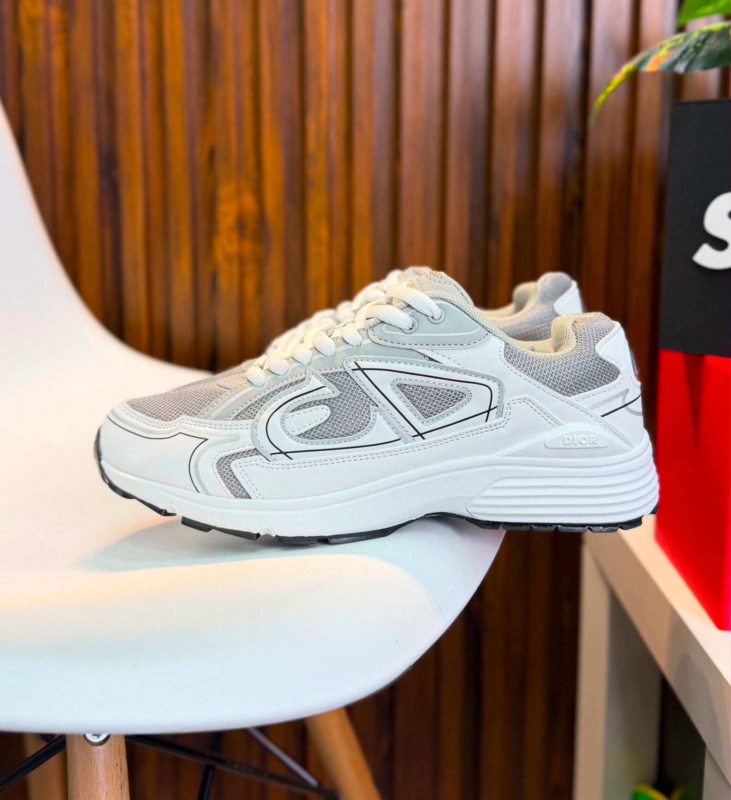 Tenis Importados