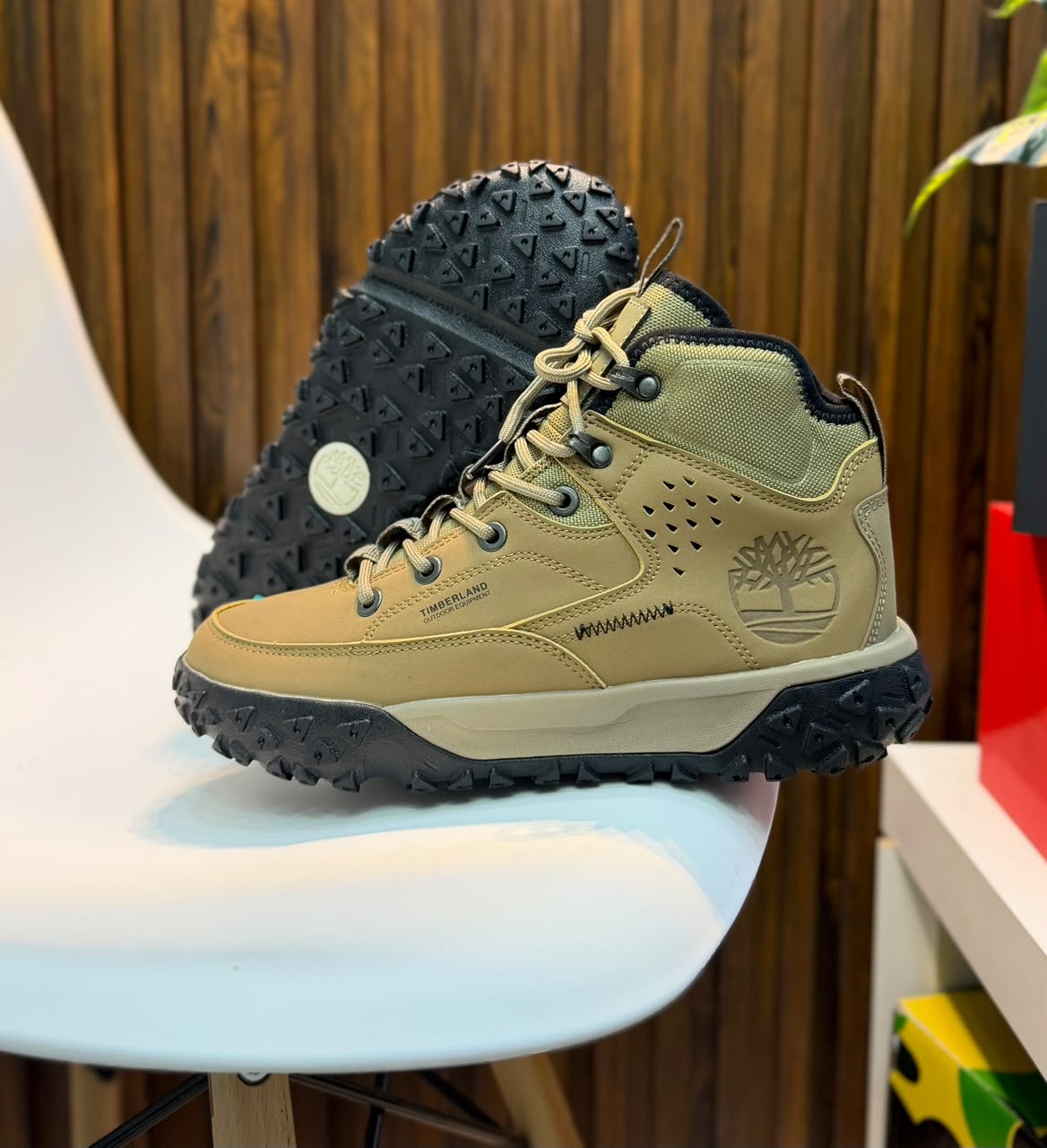 Tenis Importados