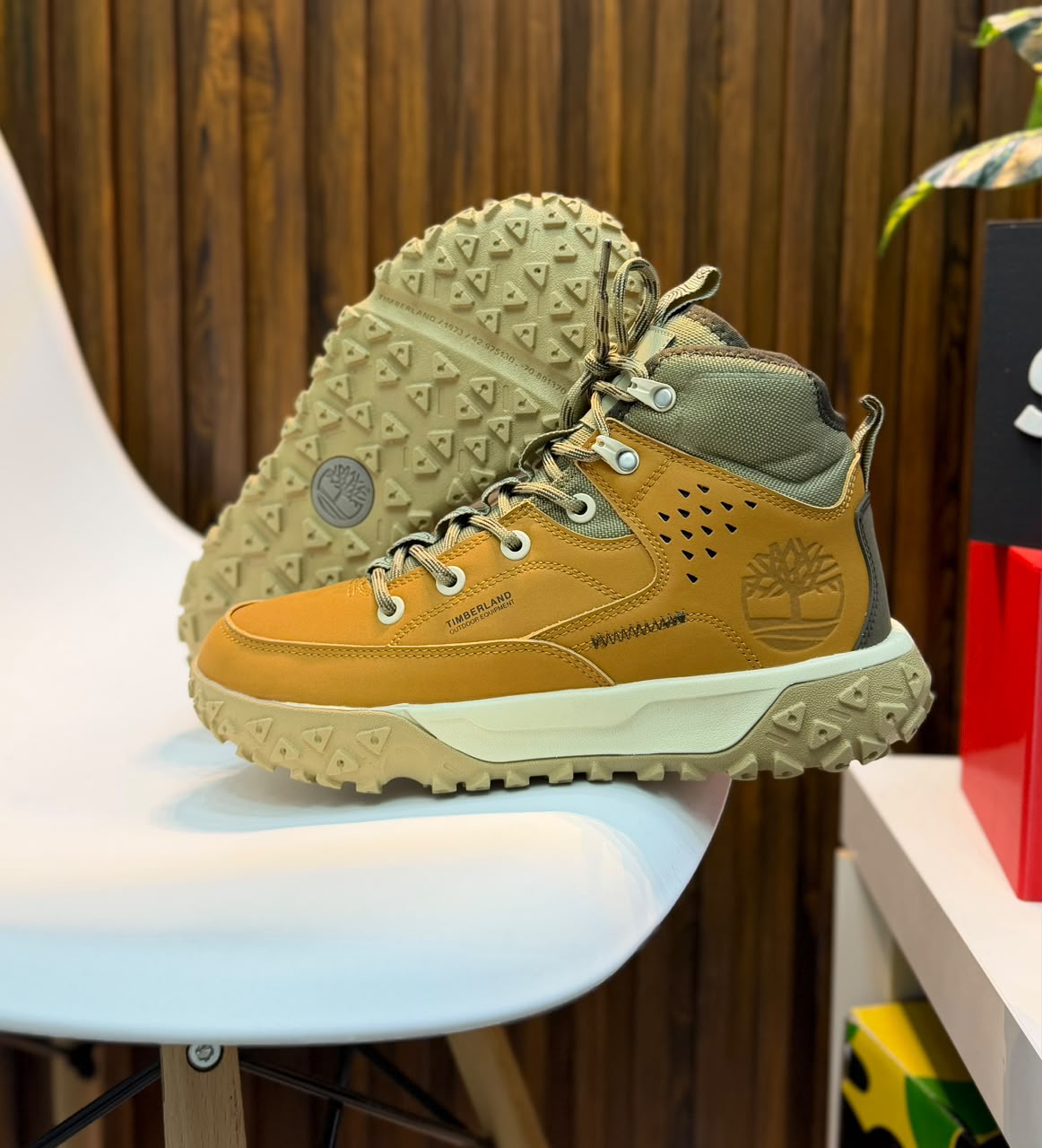 Tenis Importados