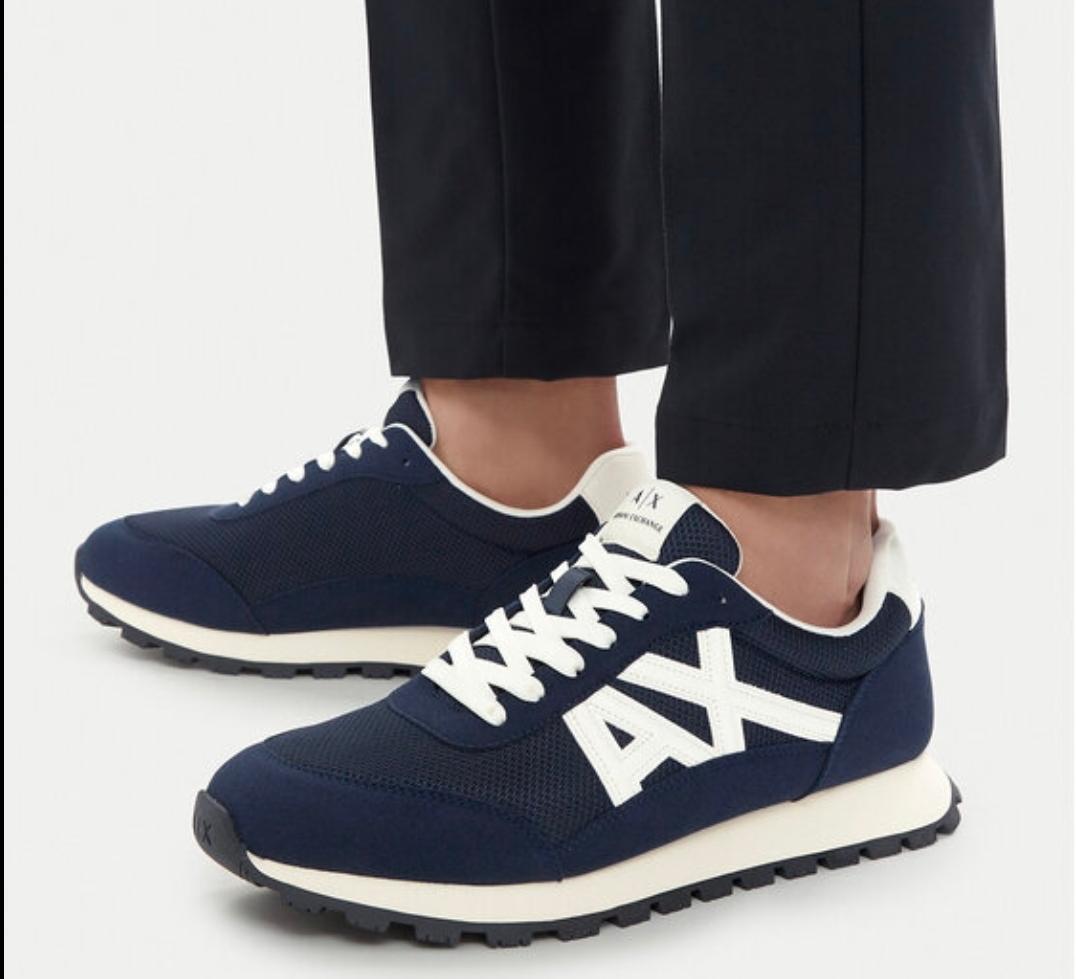 Tenis Importados