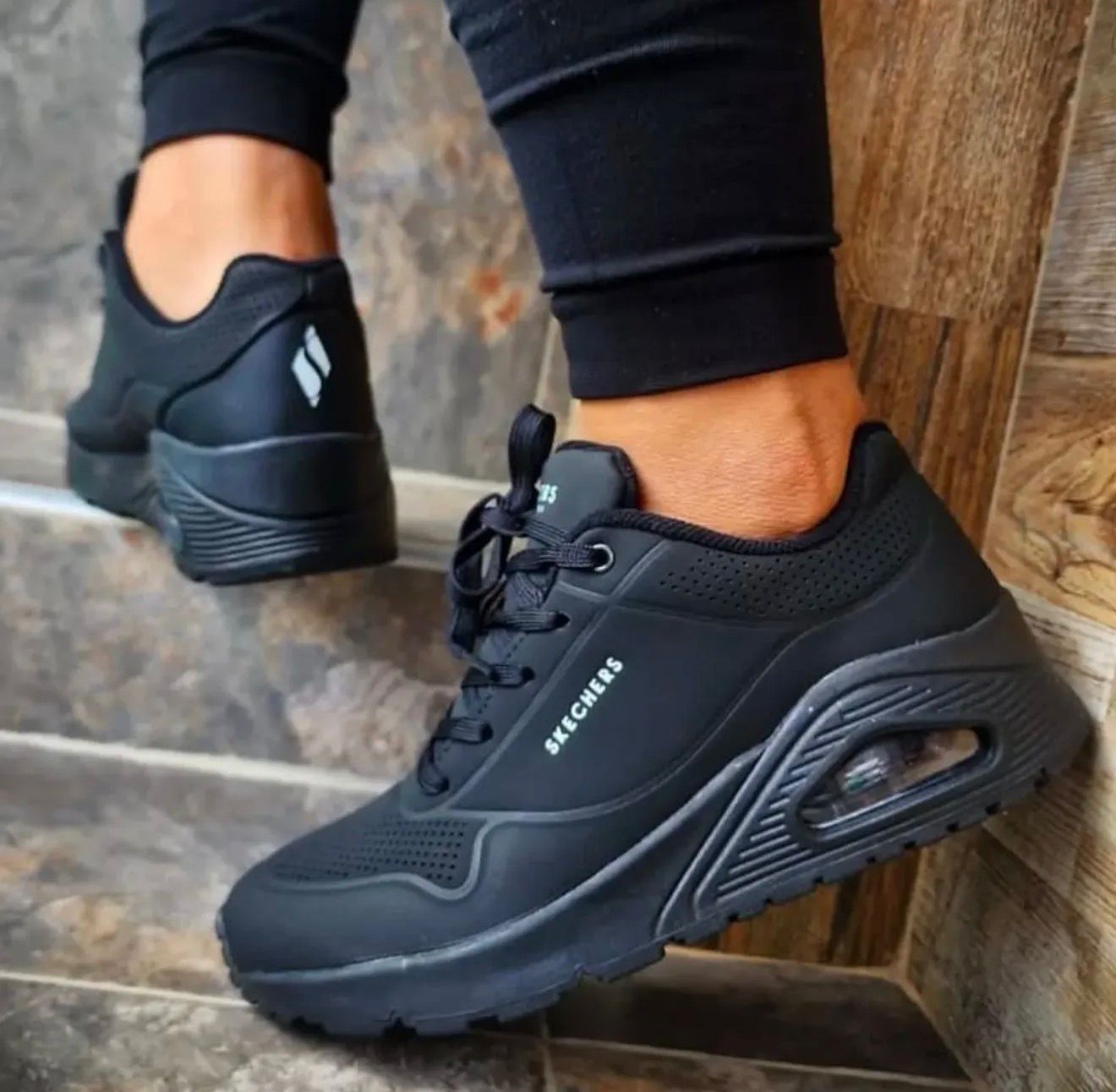 Tenis Importados