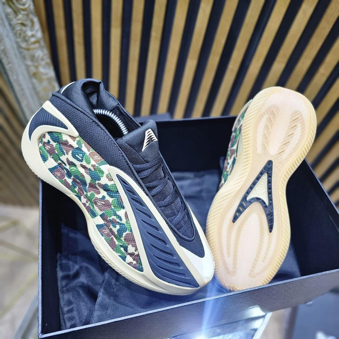 Tenis Importados