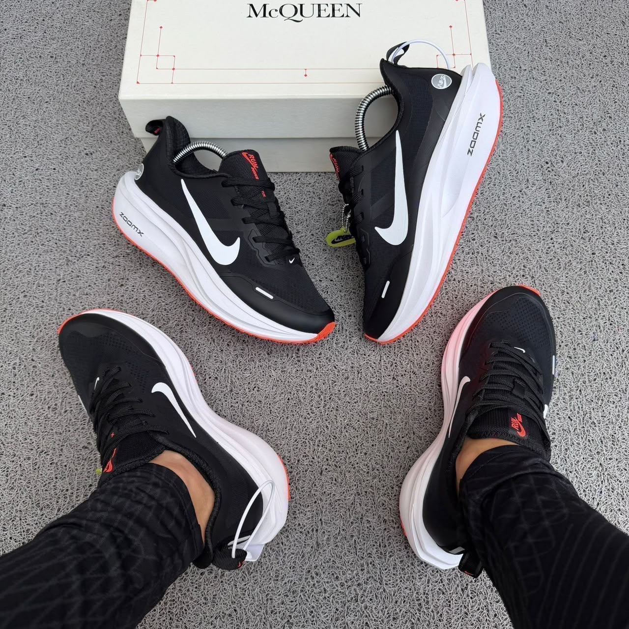 Tenis Importados