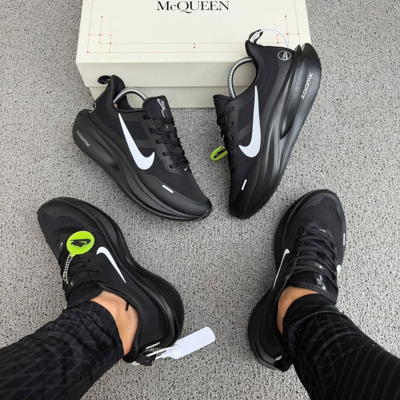 Tenis Importados