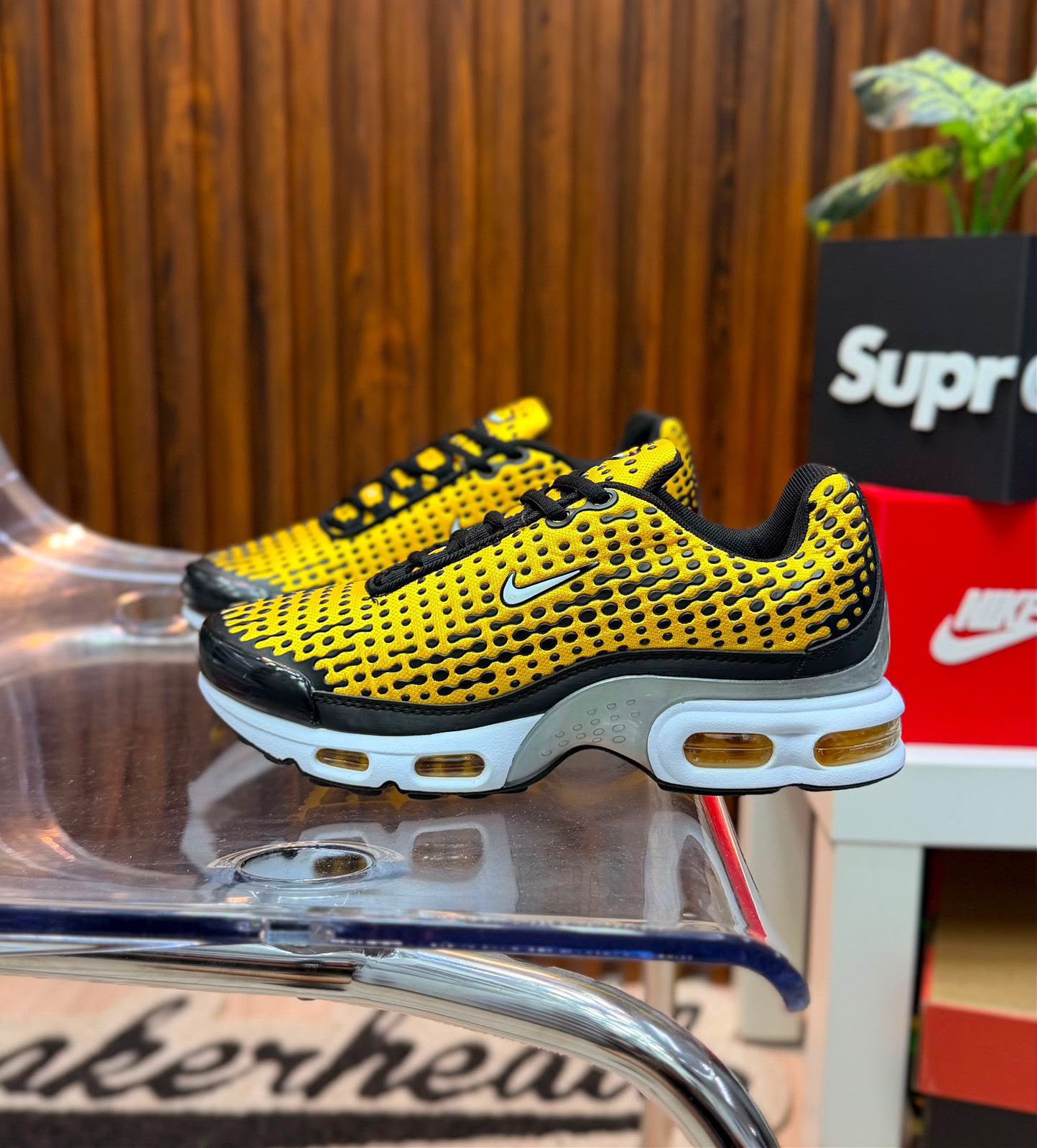 Tenis Importados