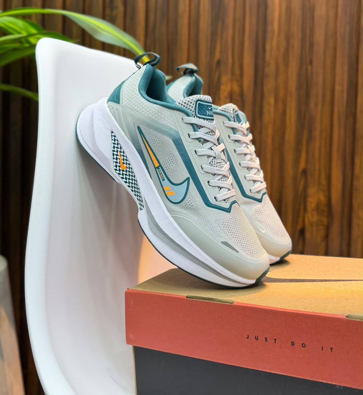 Tenis Importados