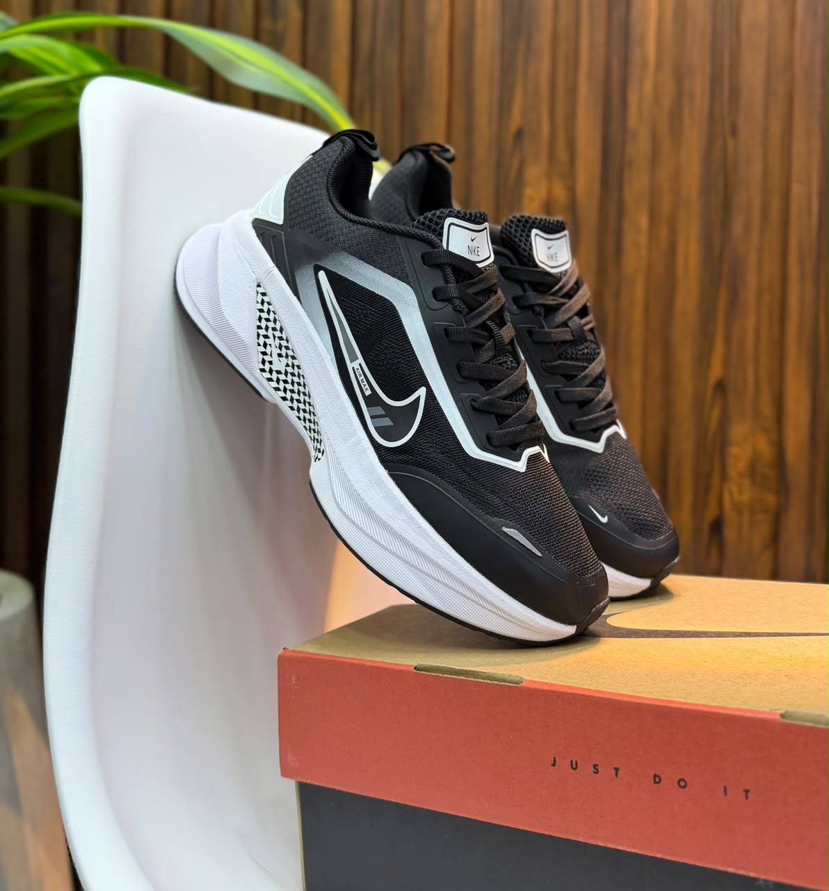 Tenis Importados