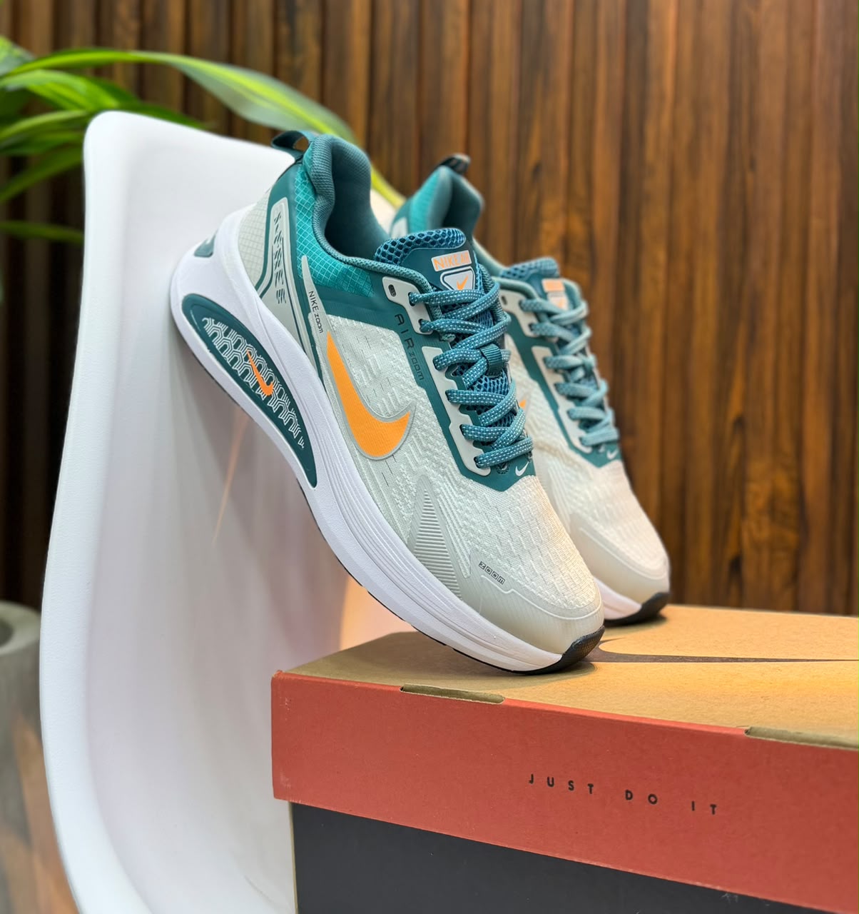 Tenis Importados