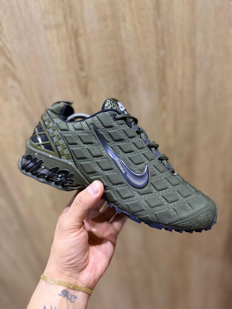 Tenis Importados