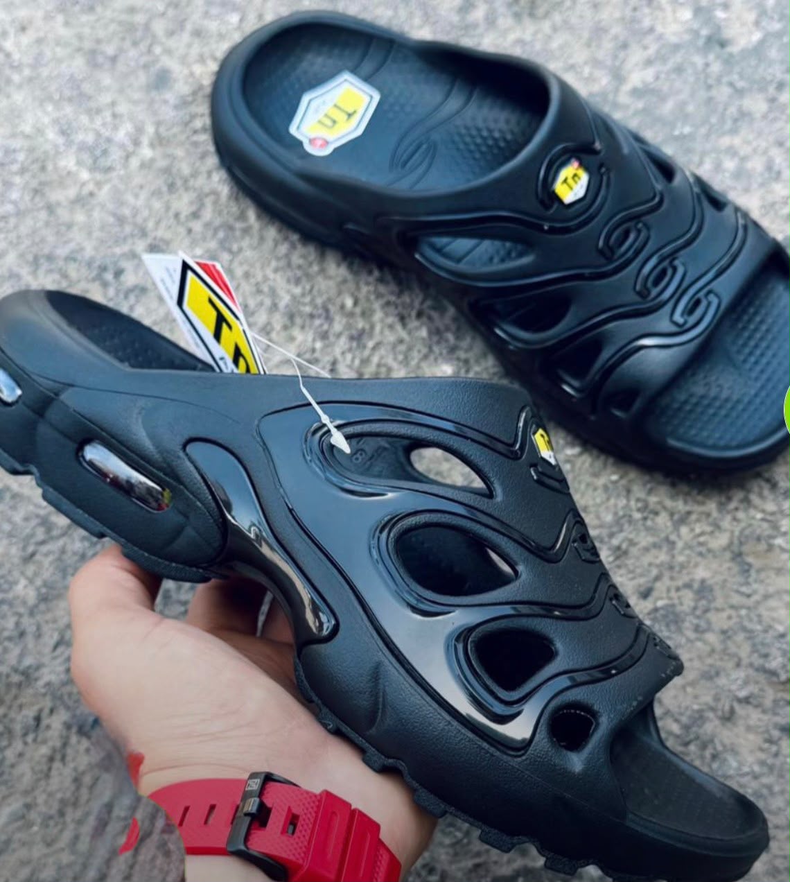 Tenis Importados