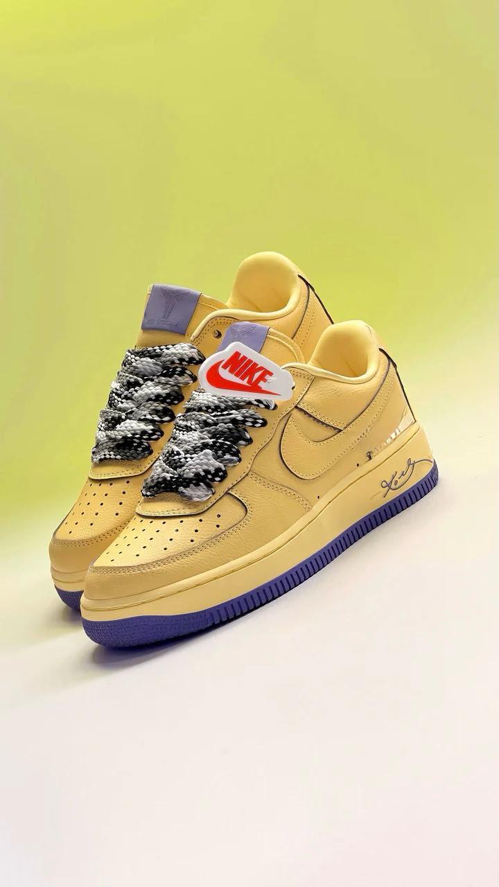 Tenis Importados