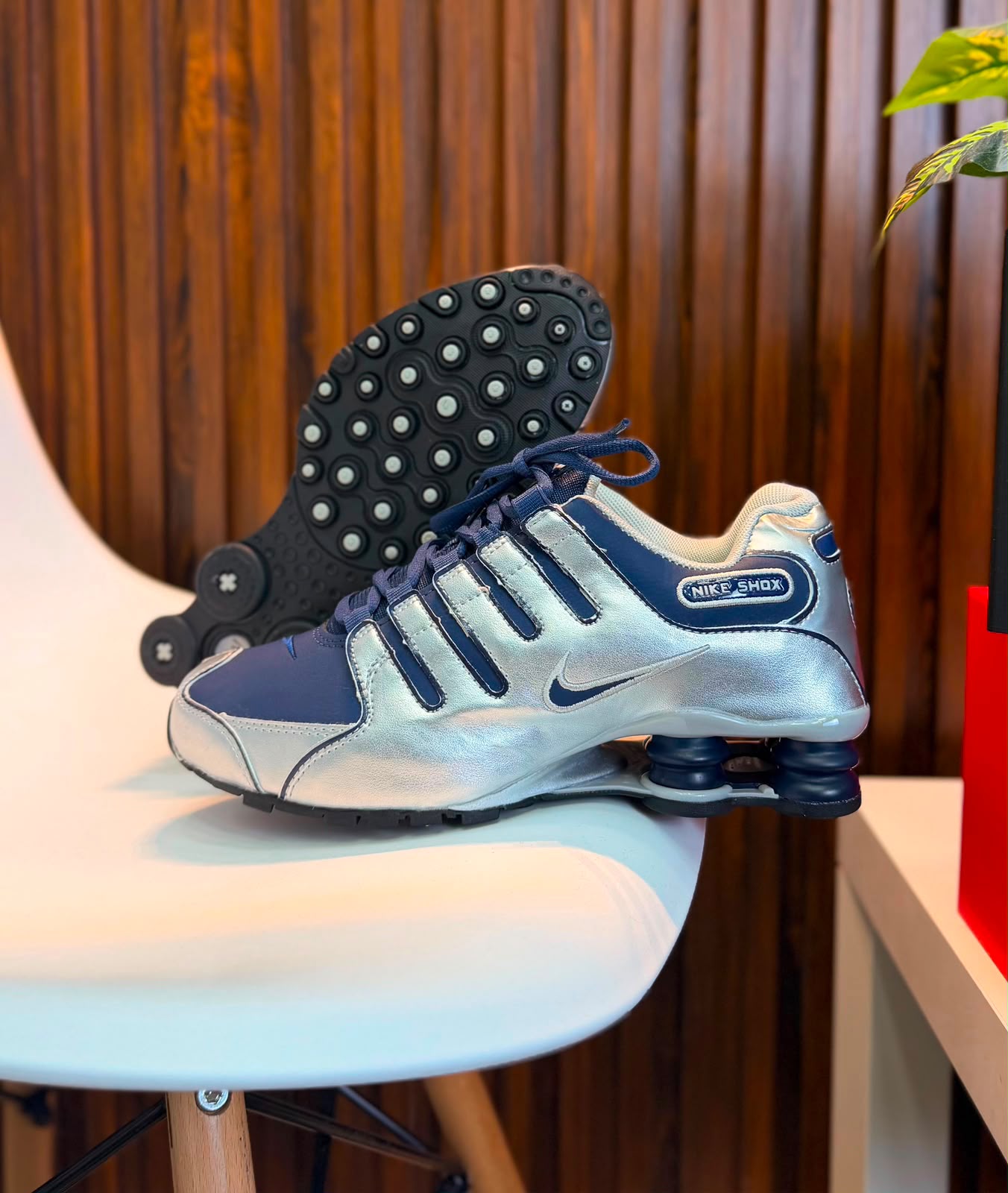 Tenis Importados