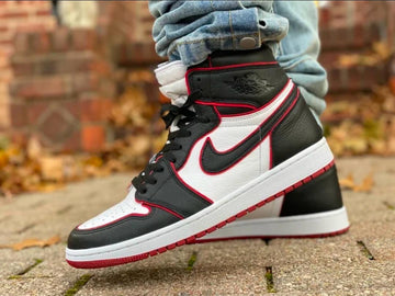 Tenis Importados