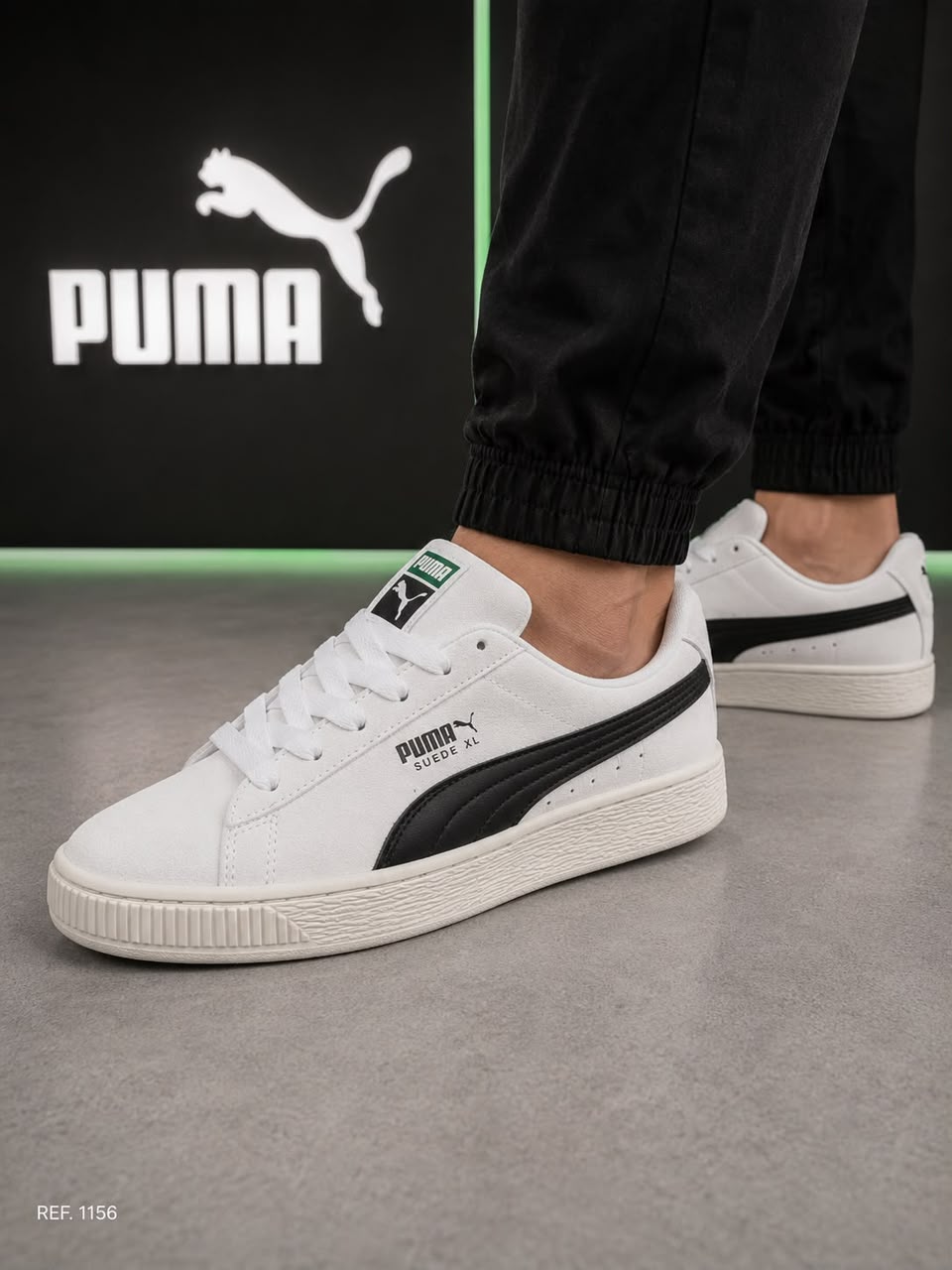 Tenis Importados