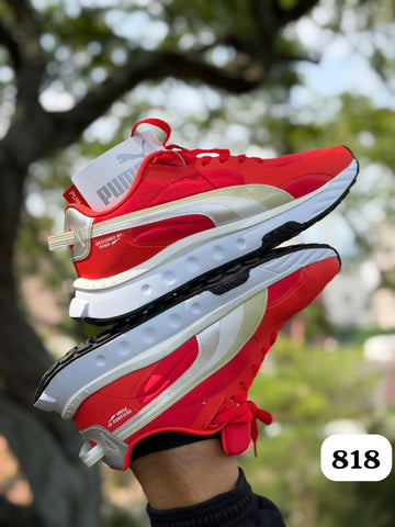 Tenis Importados