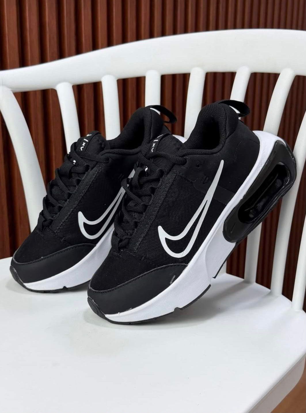 Tenis Importados