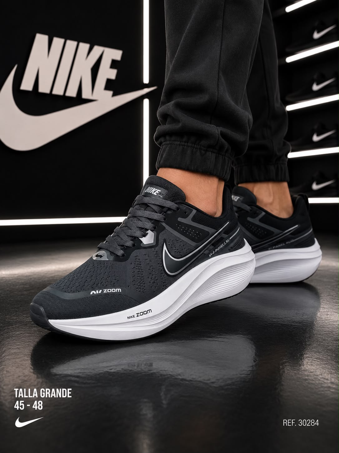 Tenis Importados