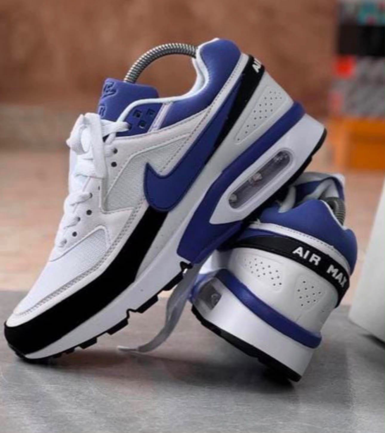 Tenis Importados