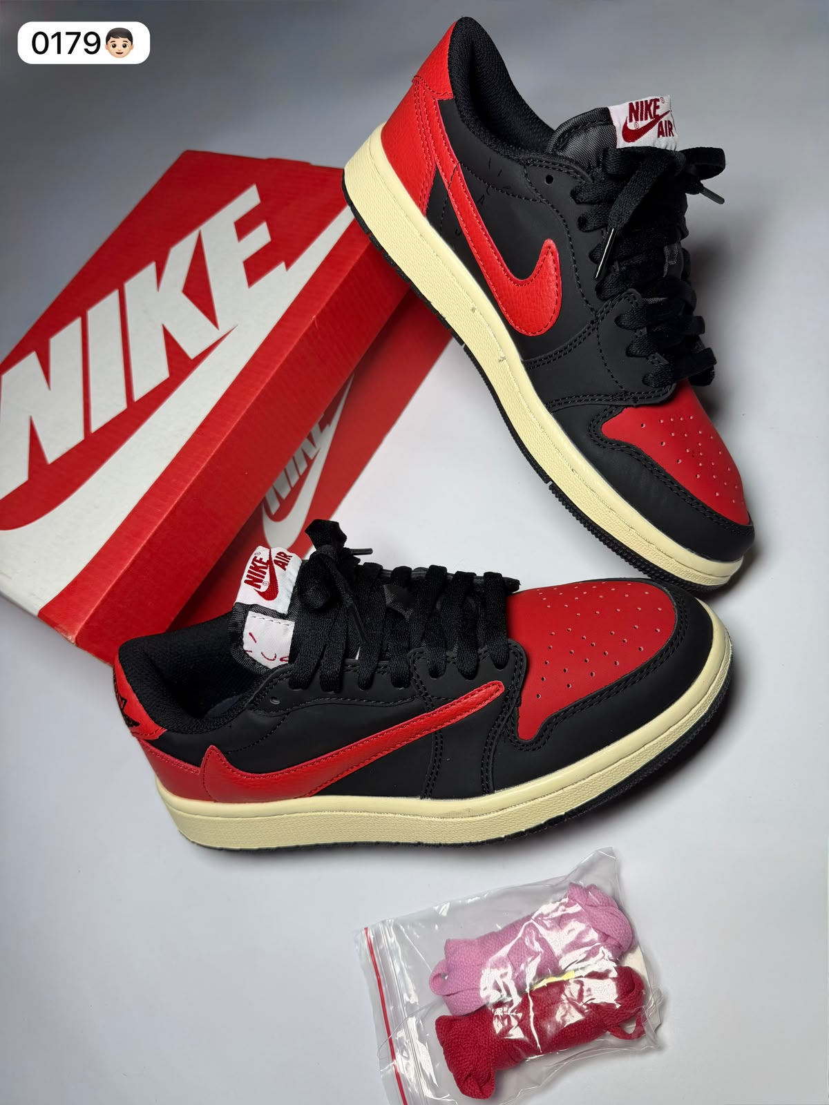 Tenis Importados