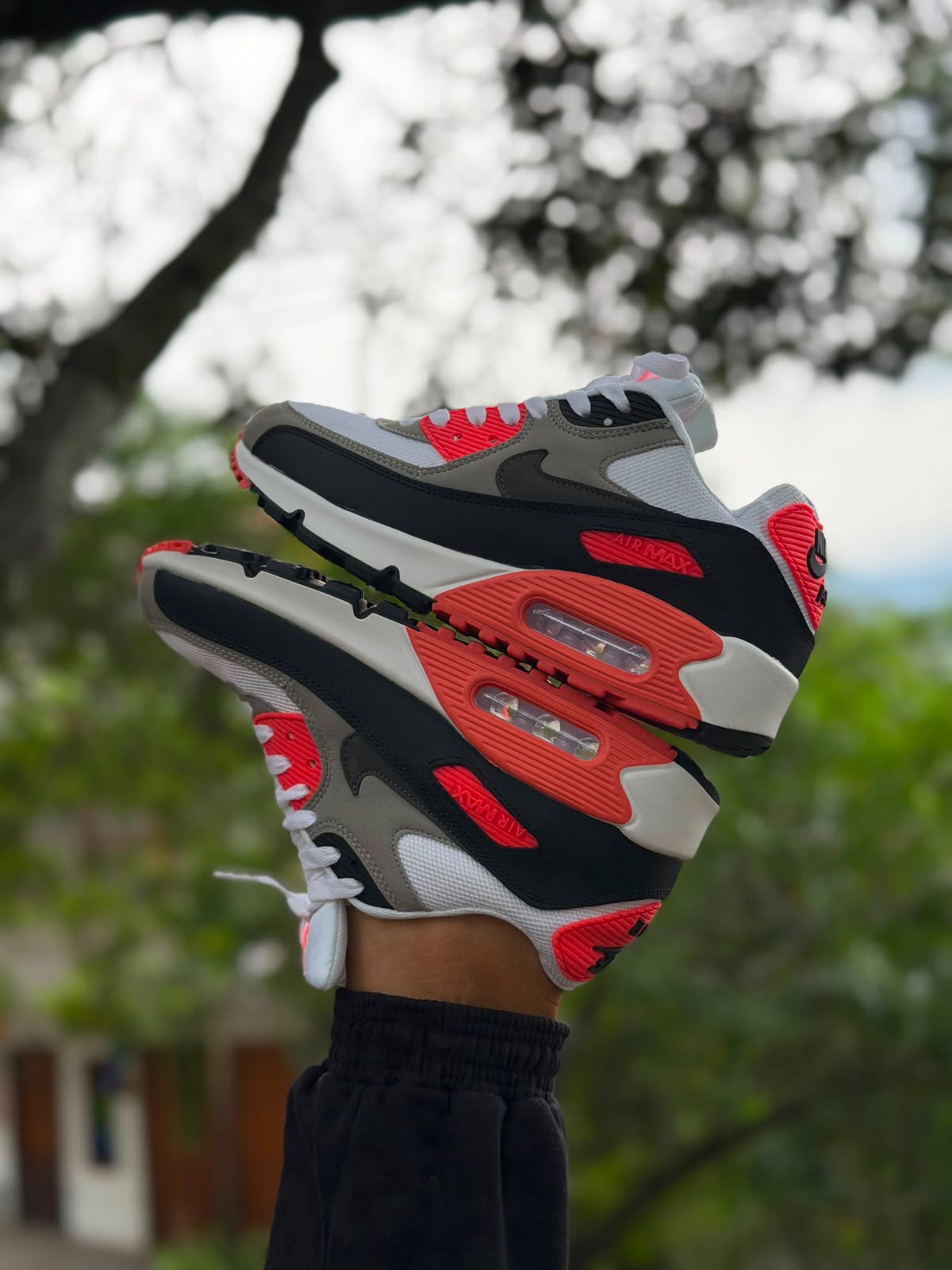Tenis Importados