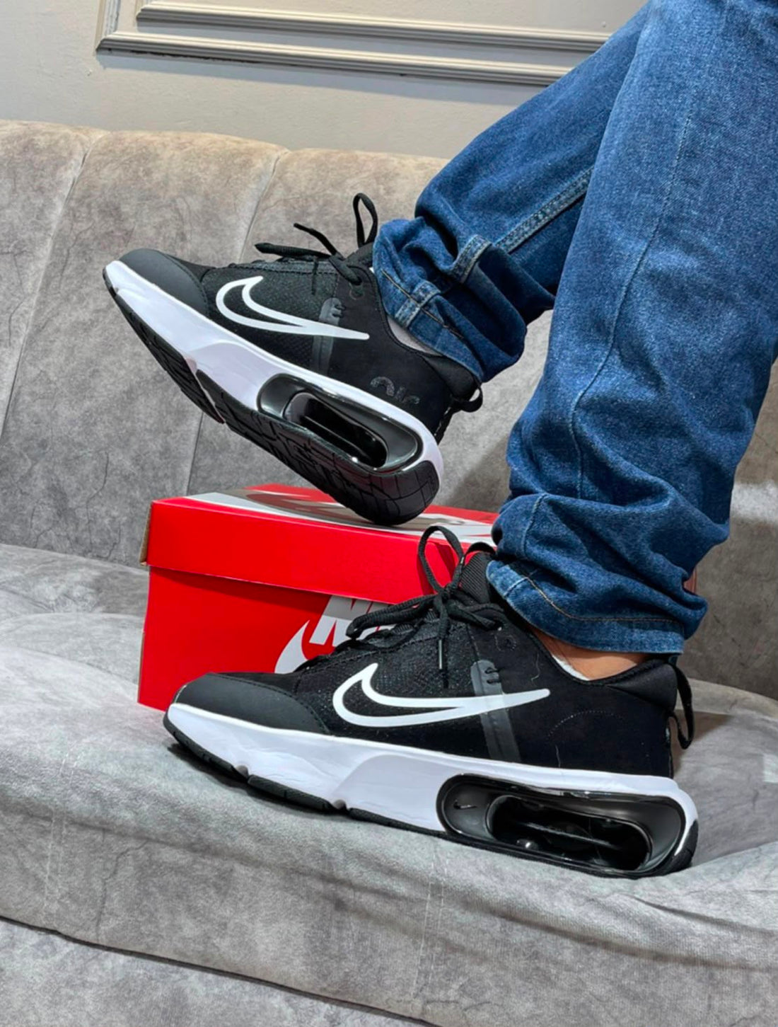 Tenis Importados