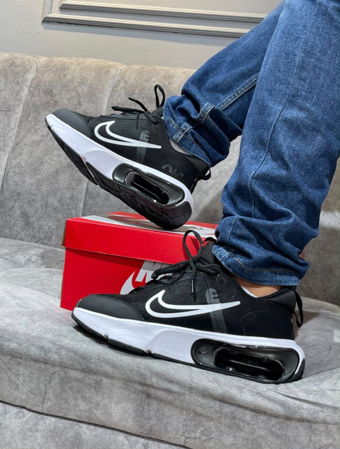 Tenis Importados