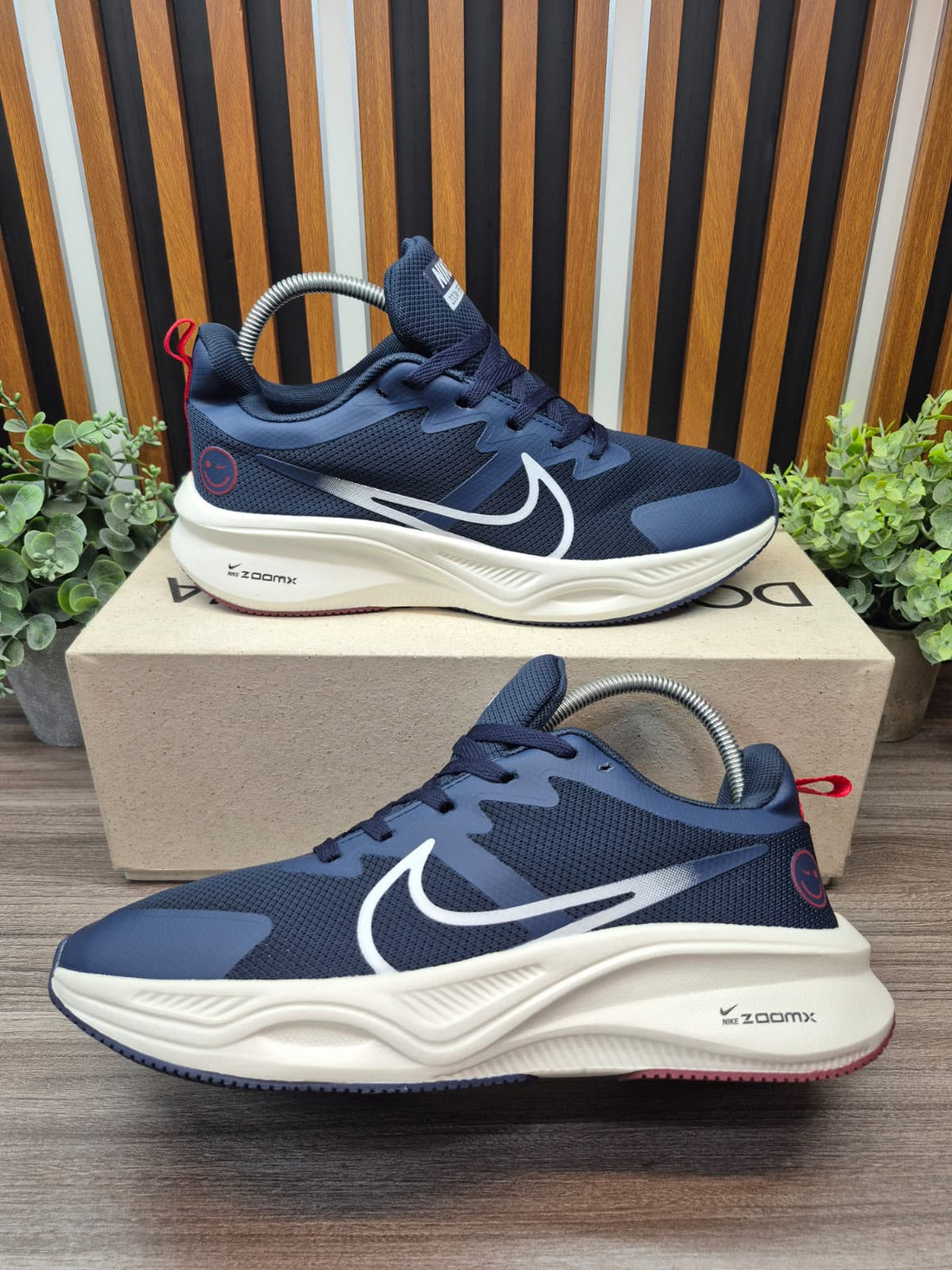 Tenis Importados