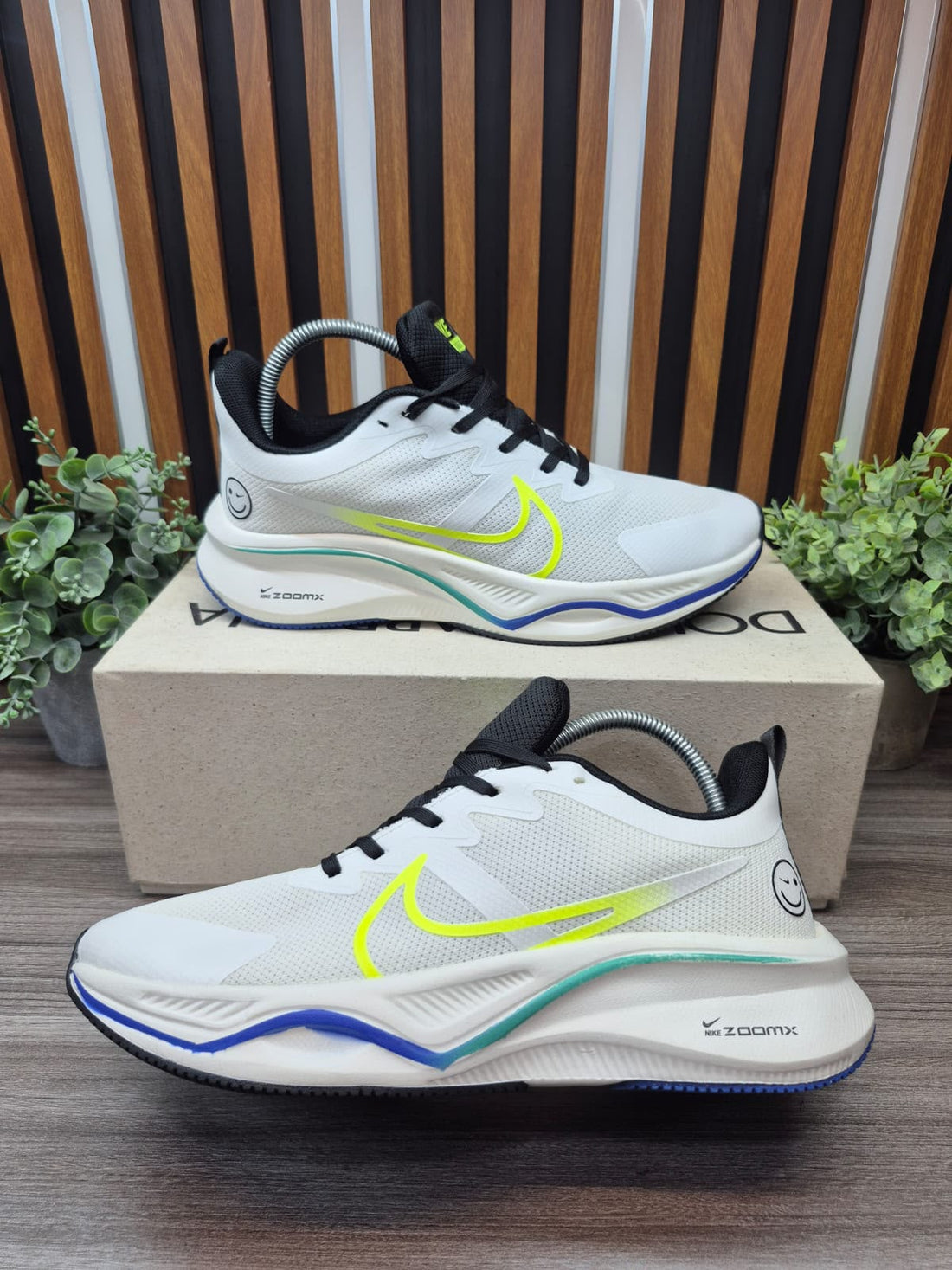 Tenis Importados