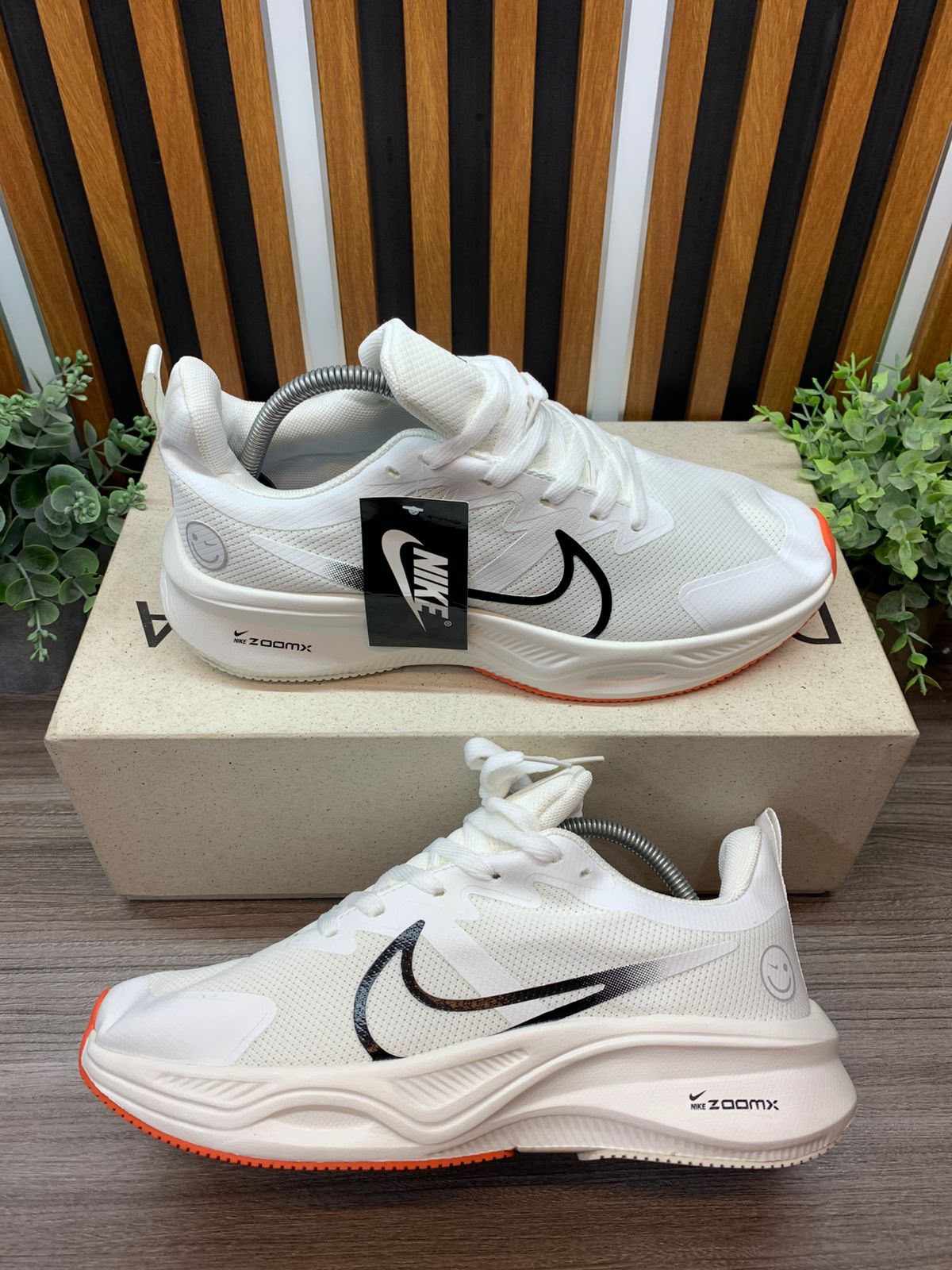 Tenis Importados