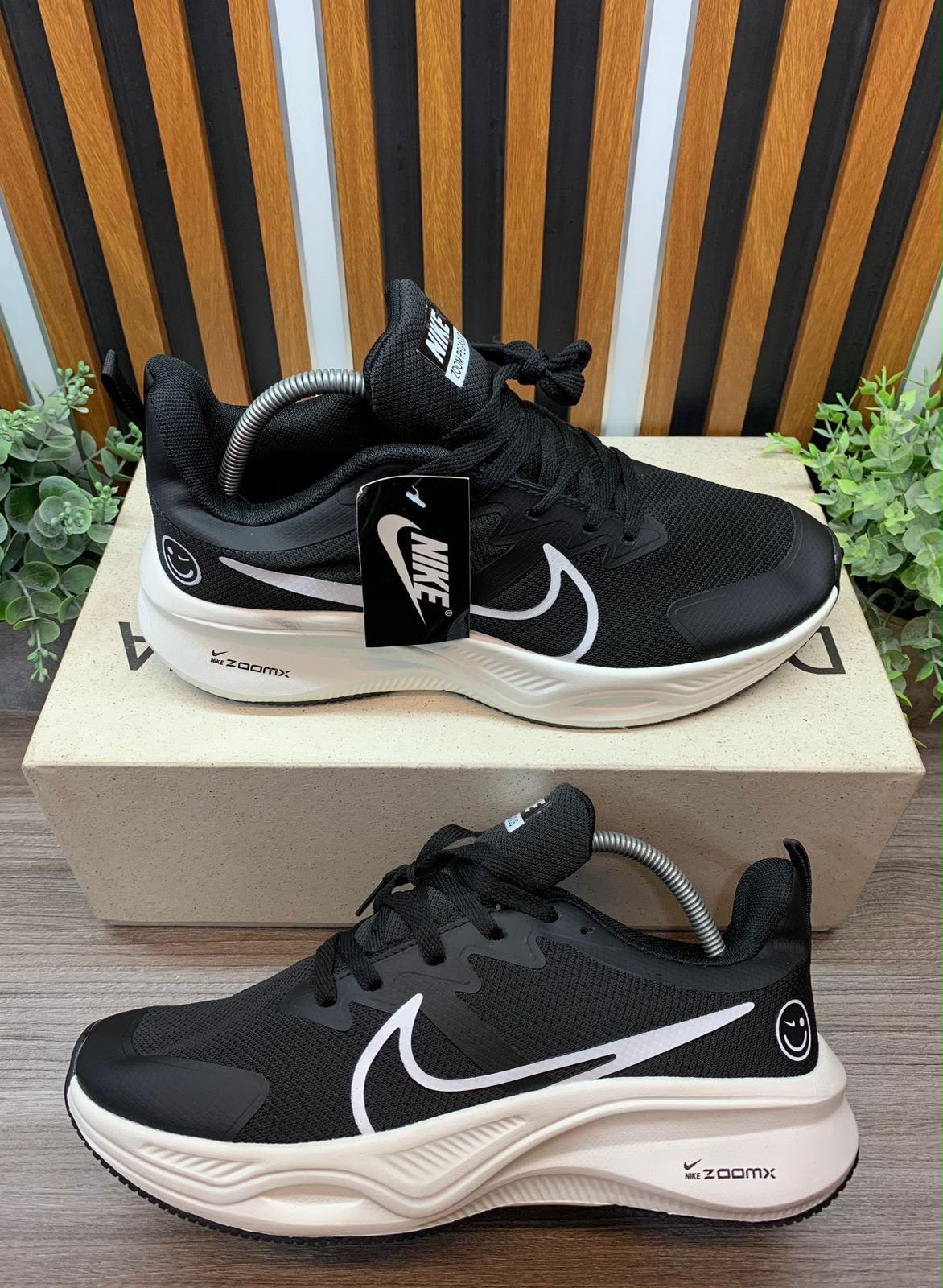 Tenis Importados