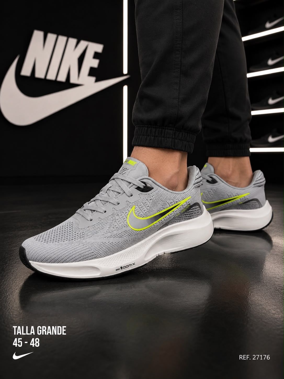 Tenis Importados