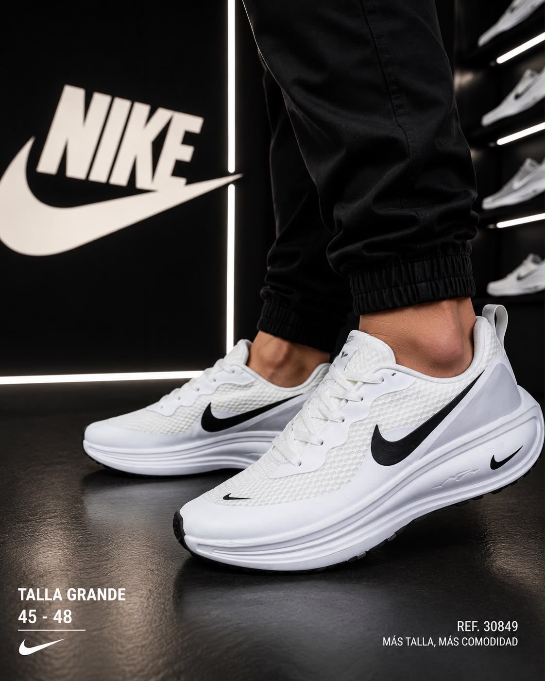 Tenis Importados