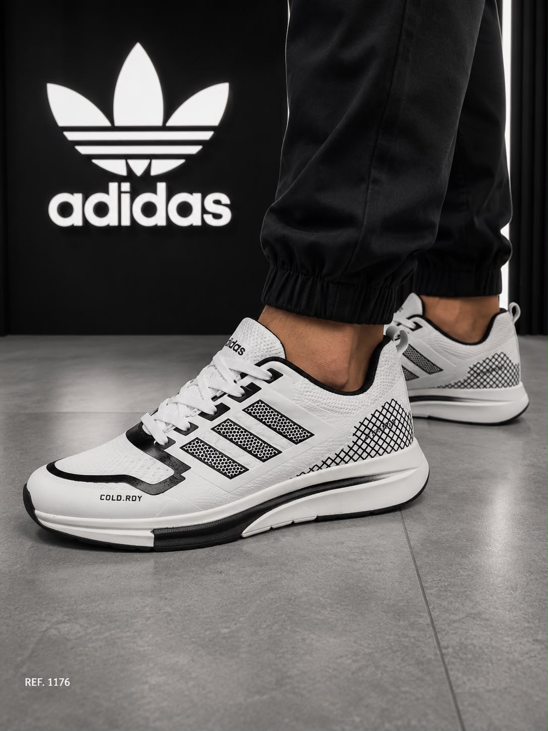 Tenis Importados