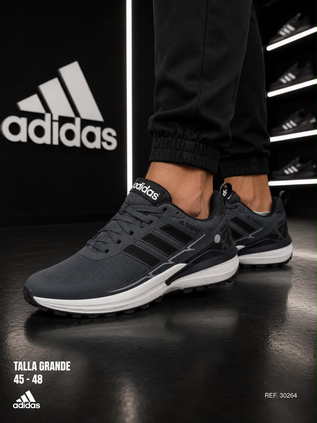 Tenis Importados