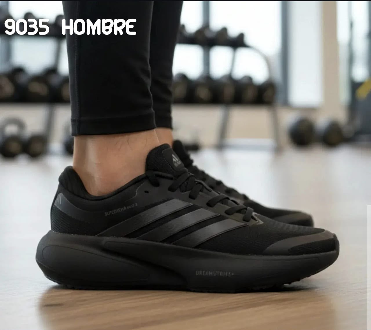 Tenis Importados