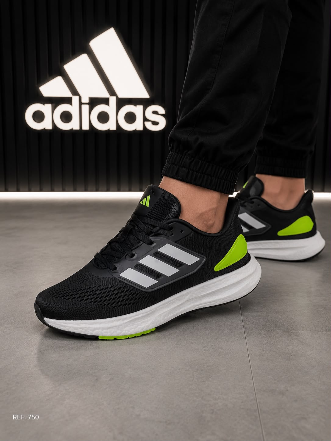 Tenis Importados