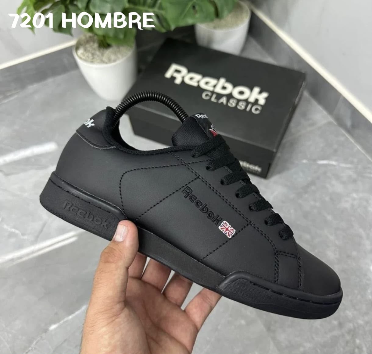 Tenis Importados