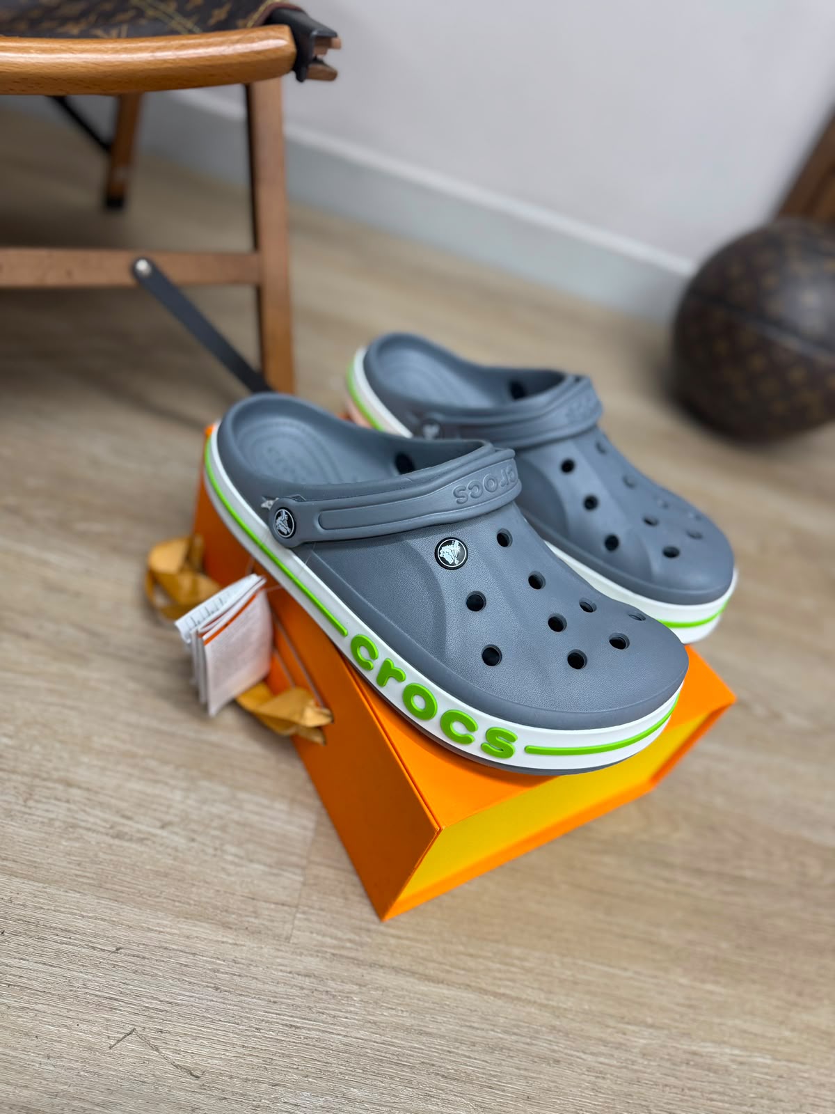 Tenis Importados