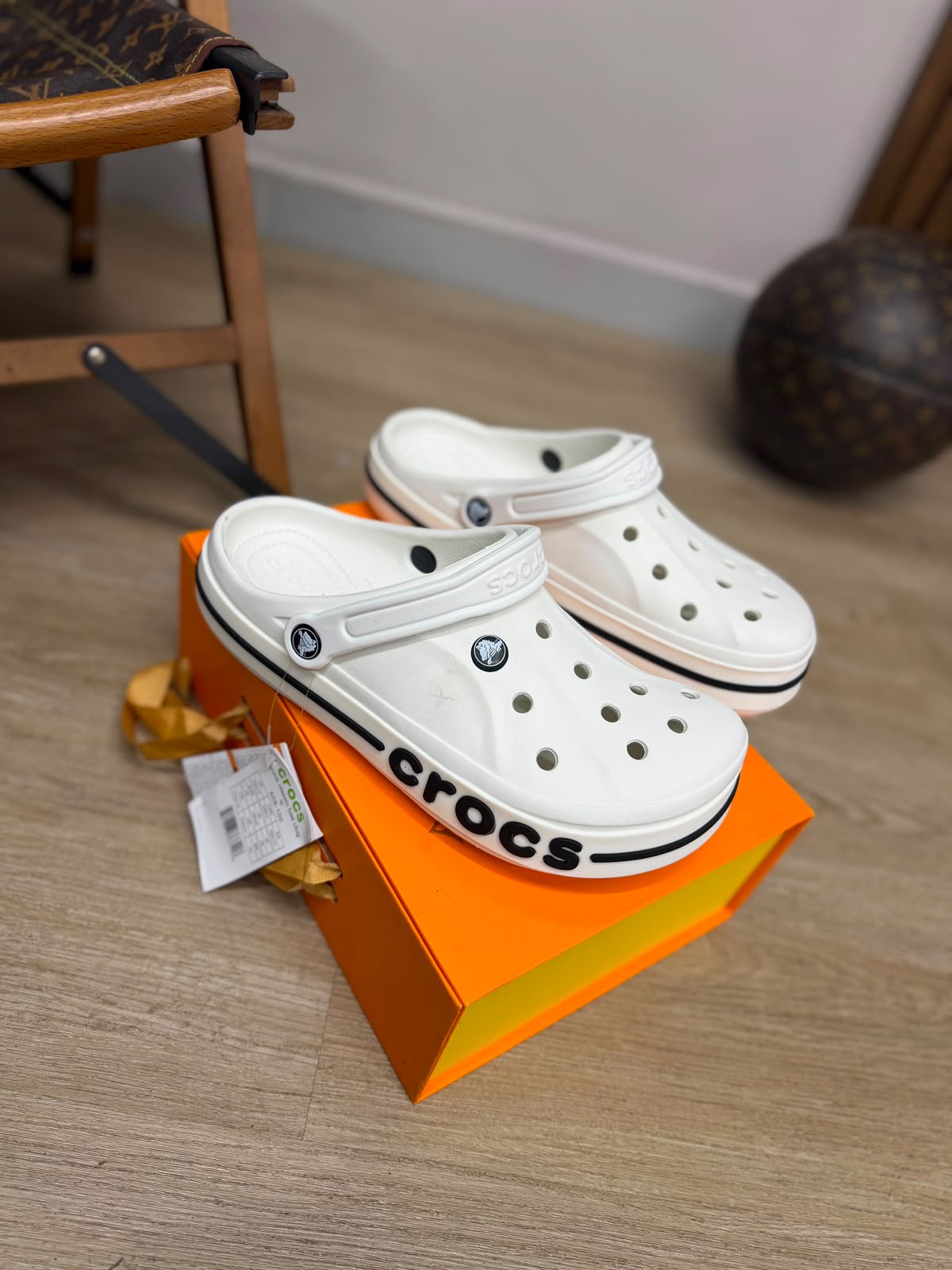 Tenis Importados