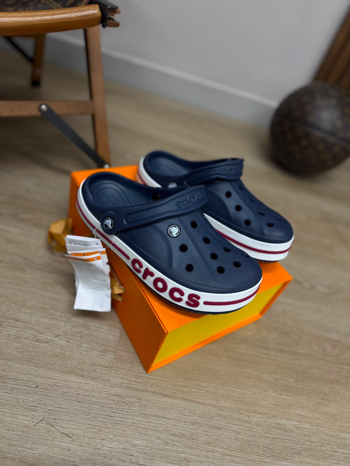 Tenis Importados