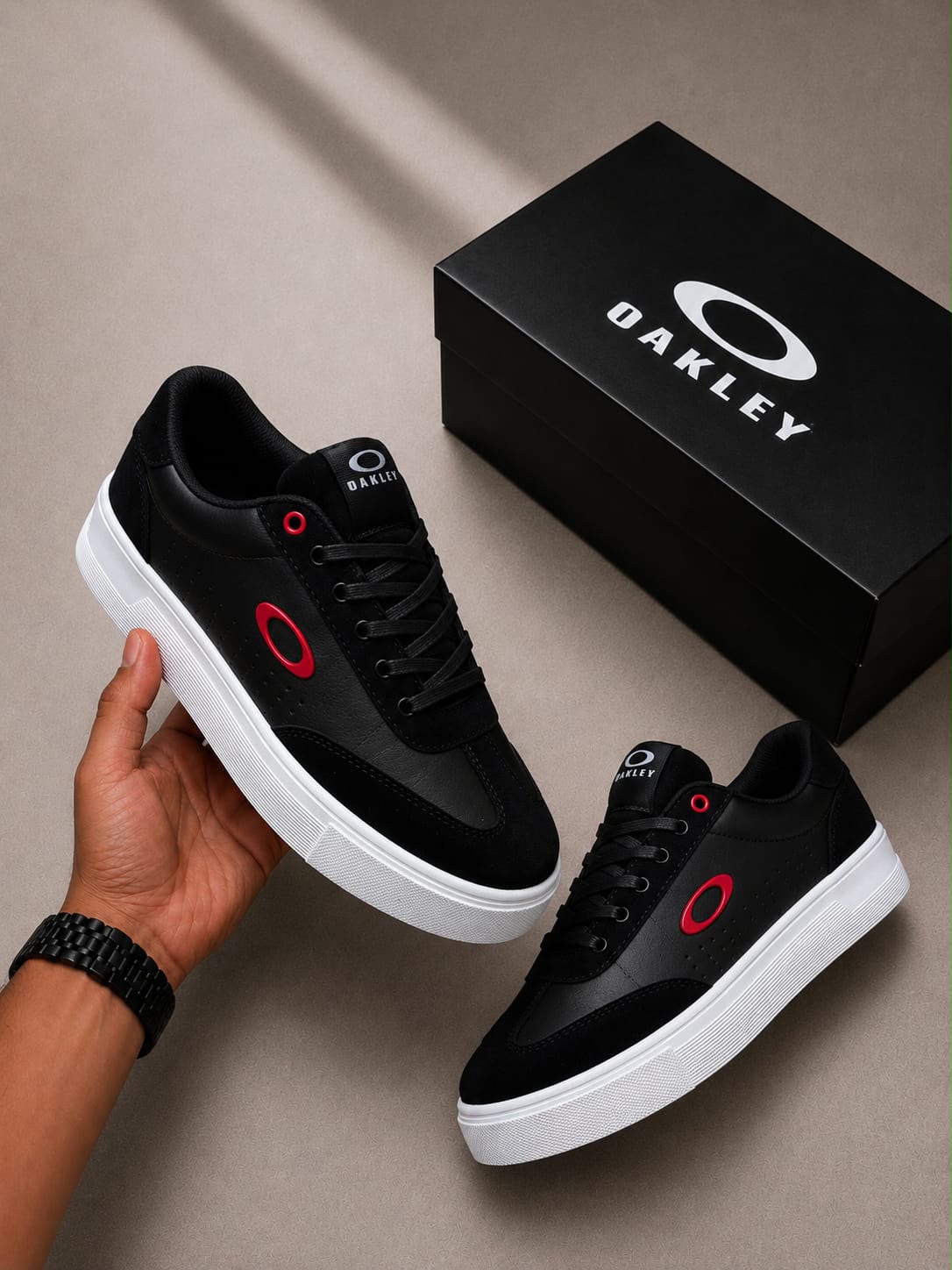 Tenis Importados