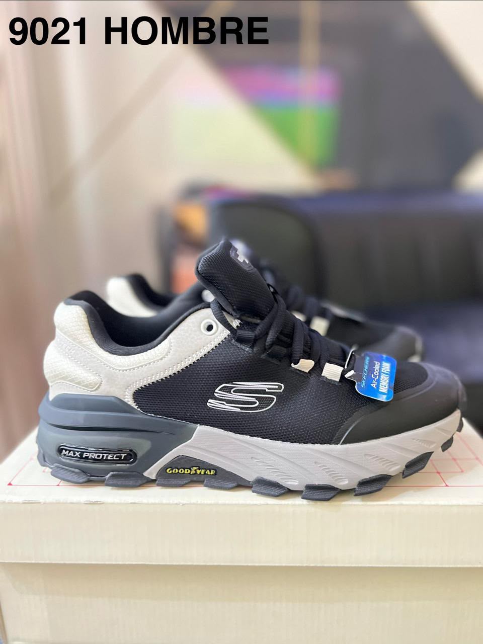 Tenis Importados