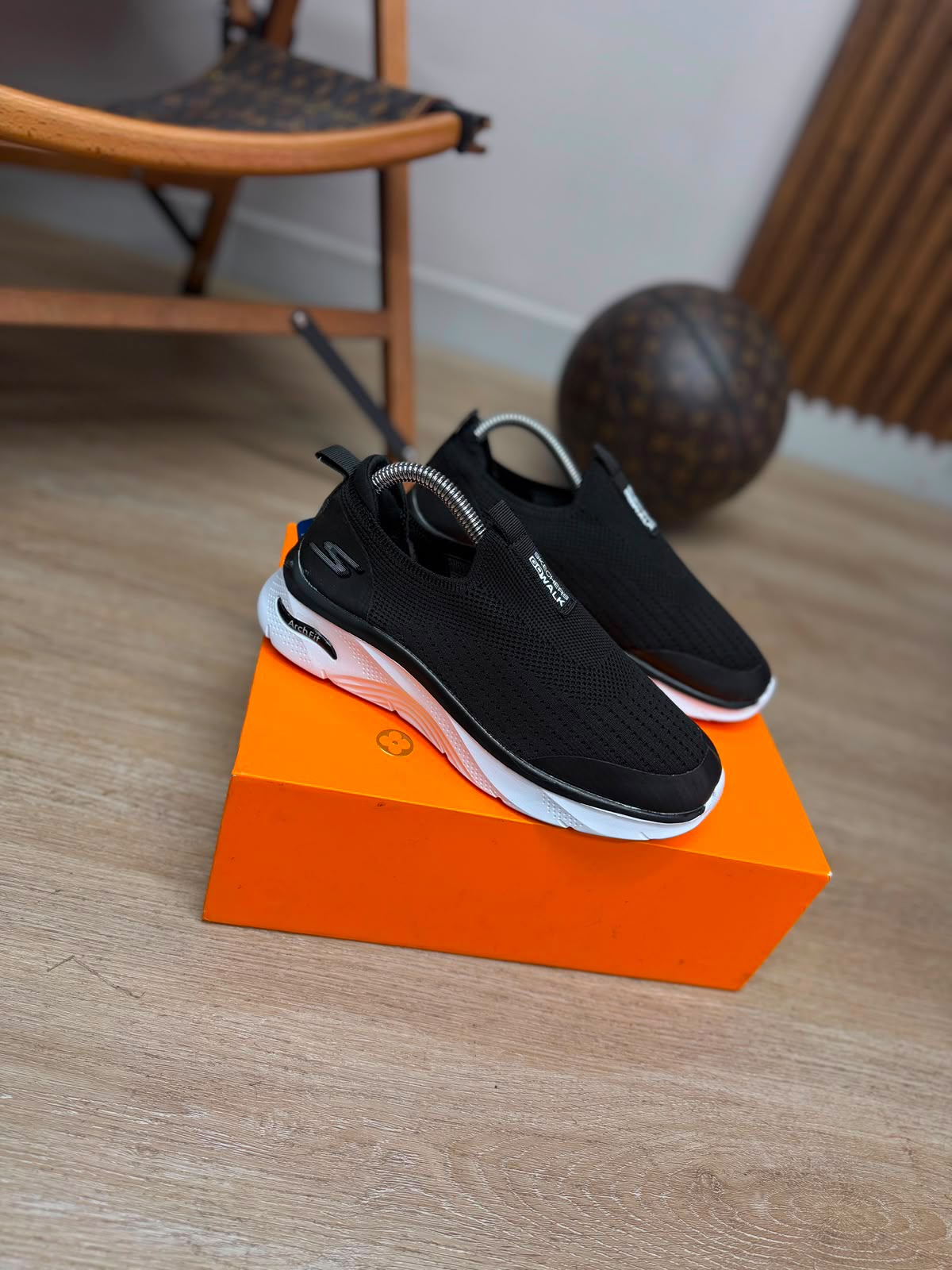 Tenis Importados