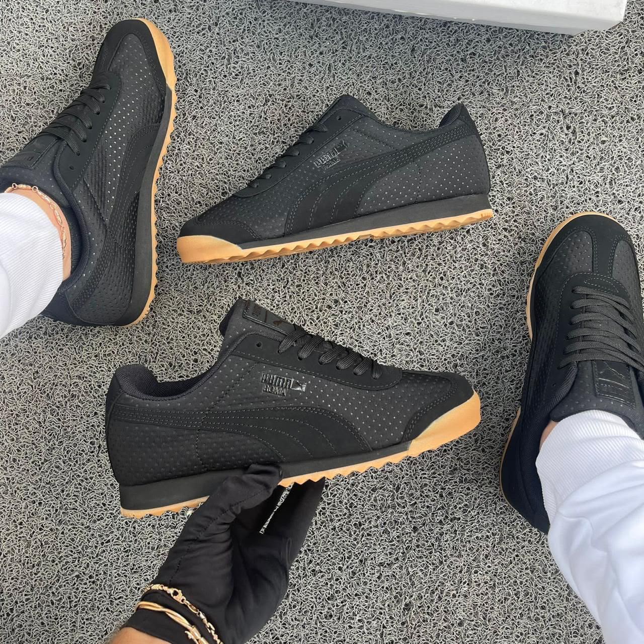 Tenis Importados
