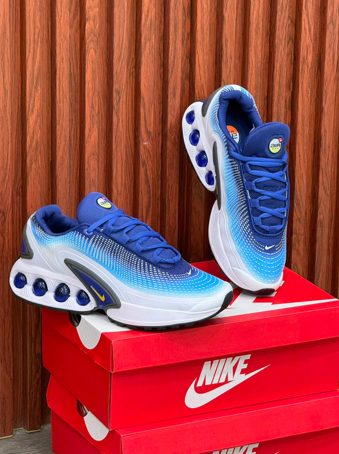 Tenis 0826-245